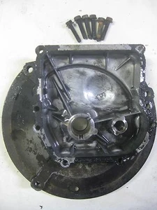 Briggs and Stratton 10L902-0543-E1 Engine Sump 84002141, 590569, 395384, 798264 - Picture 1 of 2