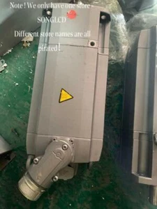 1PCS 1FT7086-1AF71-1CH1 90days warranty via DHL or FedEx - Picture 1 of 1