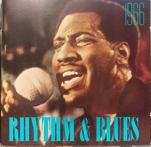 Rhythm & Blues : 1966 Various Artist - Audio CD - Picture 1 of 2