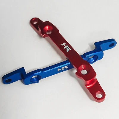 Metal Rear Tire Ruler Guard for KYOSHO MINI-Z AWD020 1/28 RC Car Upgrade Parts - Image 1 of 4