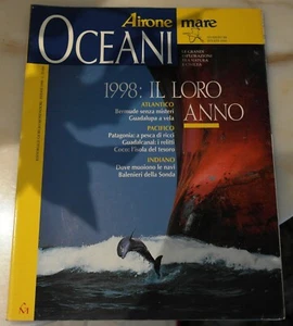 AIRONE MARE n°12 (1998) - Foto 1 di 1