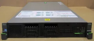 Fujitsu Primergy RX300 S7 2x Xeon 6-Core E5-2630 2.3GHz 192GB Ram 8x Bay Server - Picture 1 of 5