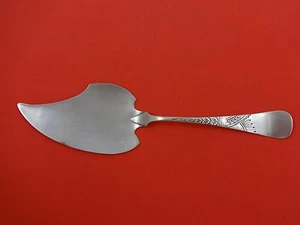 Indien von Pairpoint Teller Versilbert Aspik Scheibe 10 1/4" - Bild 1 von 2