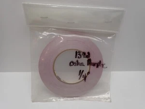 Unknown Make Pinstripe Automotive Marine No. 1392 OSHA Purple 1/4" x ???' Sealed - Picture 1 of 5