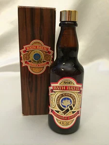 Avon "Bath Brew" Bubble Bath - Circa 1979-1980 - Picture 1 of 5