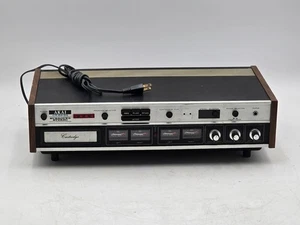 AKAI CR-80-SS Vintage Stereo / 8-Track Receiver — Powers On, Untested Playback — - Bild 1 von 3