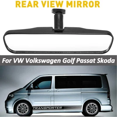 Espejo retrovisor interior 8" repuesto día noche universal para Acura Honda Foto 1 de 4