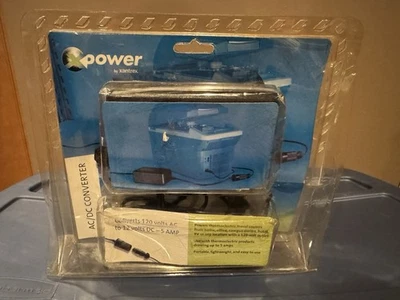 Convertidor de CA/CC XPower de Xantrex Foto 1 de 4