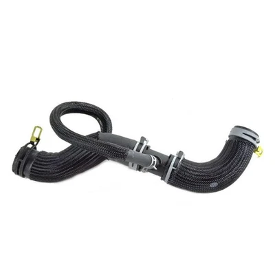 Manguera de salida de radiador OEM Mopar para Dodge Durango 2012-2020 con abrazaderas 52014895AB Foto 1 de 4