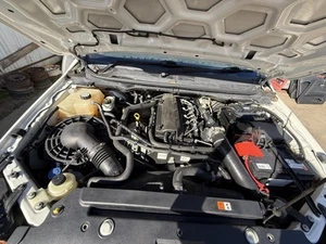 FORD RANGER PX SERIES 1 06/2011-06/2015 ALTERNATOR DIESEL 3.2 P5AT - Picture 1 of 12