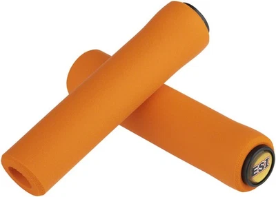 ESI Chunky Grips - Orange - Image 1 of 2