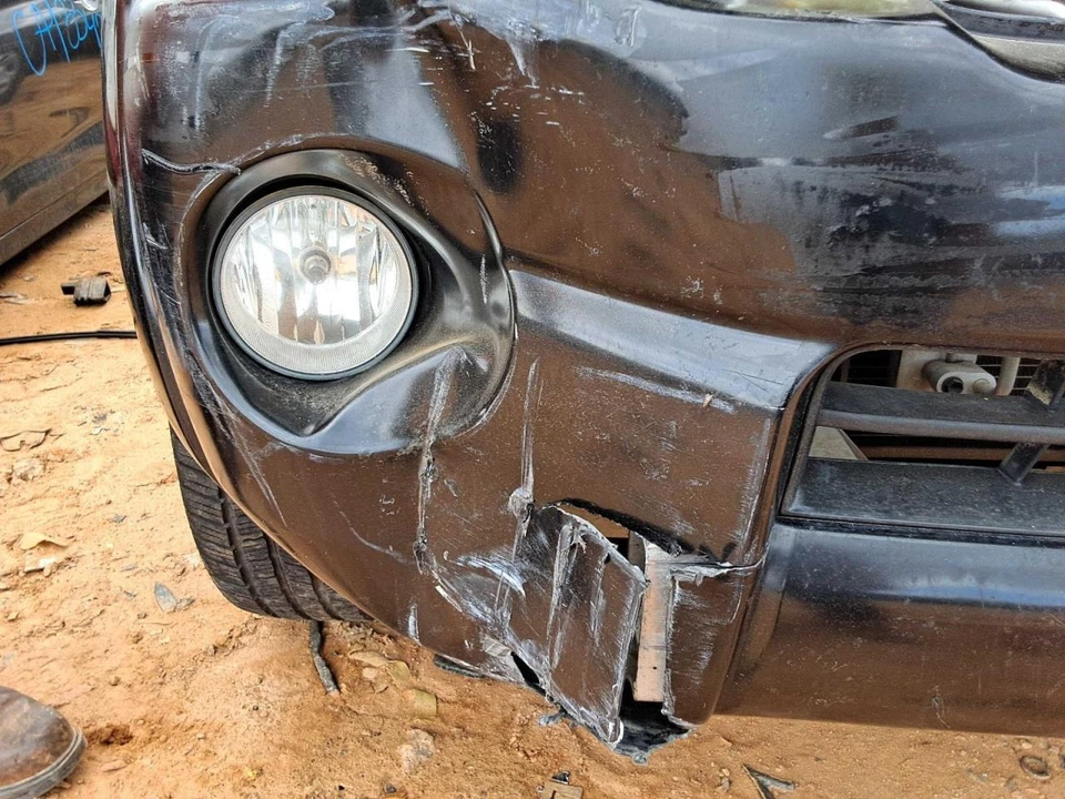 Luz de estacionamiento/esquina parachoques antiniebla montada para 08-17 SEQUOIA 5179241 Foto 1 de 1