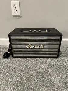 Altavoz Bluetooth Marshall Stanmore 203-JN3018 Probado - Imagen 1 de 5
