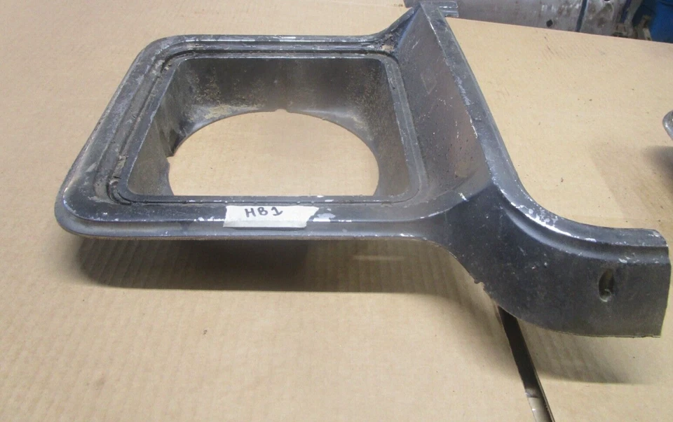 73-87 Chevy GMC Truck - Image 1 of 4