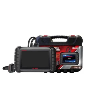 iCarsoft CR MAX Professional Multi-System Car Diagnostic Scan Tool +Free Updates - Picture 1 of 14