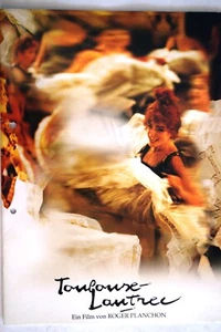 59 Presseheft TOULOUSE-LAUTREC Régis Royer, Elsa Zylberstein, Roger Planchon - Bild 1 von 2