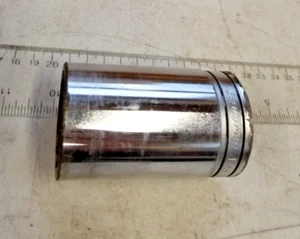 SNAP-ON S481 1/2" Drive 1&1/2” SAE Chrome Deep 12 Point Socket USA - Picture 1 of 2