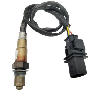 Sonda lambda delantera cat 0281004018 bmw 118d 120d 220d 330d 530d X3 13627791600 - Imagen 1 de 9