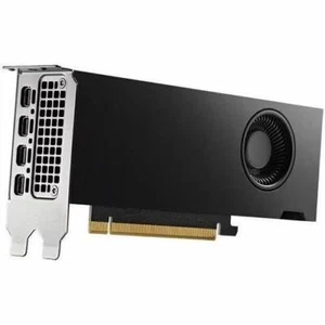 Tarjeta gráfica PNY VCNRTX4000ADALP-B NVIDIA RTX 4000 ADA Gen 20 GB PCIe 4,0 x16 SFF - Imagen 1 de 7