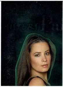 CHARMED POWER OF 3 PUZZLE CARD P1 - Picture 1 of 1