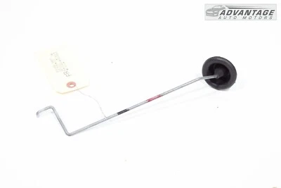 2010-2012 FORD TAURUS ПЕРЕДНЯЯ ПРАВАЯ ПАССАЖИРСКАЯ БОКОВАЯ ДВЕРНАЯ ПАНЕЛЬ ЗАМОК ЗАЩЕЛКА СТЕРЖЕНЬ OEM - Изображение 1 из 4