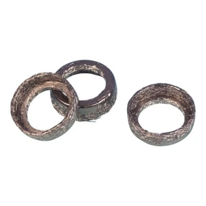 Juntas de tubo de equilibrio de escape James para Harley-Davidson Sportster 2004-13 - Imagen 1 de 1