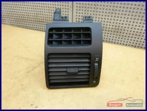 Lüftungsgitter Luftdüse vorne links 1T0819703A VW TOURAN (1T1, 1T2) 1.9 TDI - Bild 1 von 4