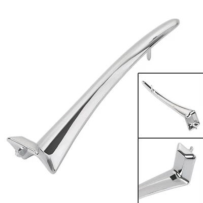 Headlight Nacelle Cover Top Trim Spear For Harley 2014-2023 Road King FLHR FLHP - Image 1 of 4