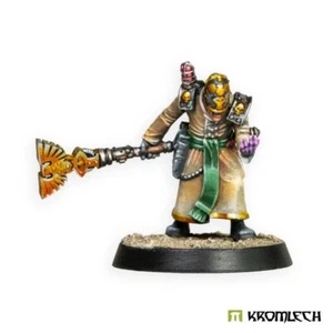 Kromlech Imperial Battle Psyker 1 brandneu KRM251 - Bild 1 von 5