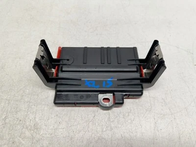 H40925 2010-15 BMW X1 POSITIVE BATTERY TERMINAL POWER DISTRIBUTION BOX 10688710 - Imagem 1 de 4