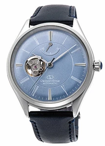 ORIENT STAR Classic Open Heart RE-AT0203L - Picture 1 of 4