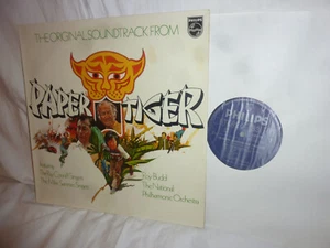 Ray Conniff Roy Budd, Paper Tiger, OST, Holland Philps 6303 126 LP, 12" 1975 - Bild 1 von 3