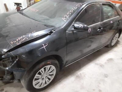 Regulador de ventana de puerta delantera derecha usado se adapta a: Toyota Camry 2012 delantero y r Foto 1 de 4