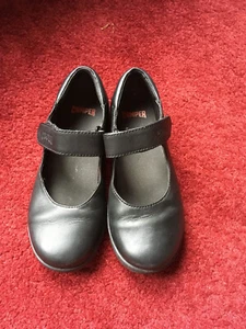 Camper Kinderschuhe - Schwarz - Gr 31 - sehr guter Zustand - "Spiral Comet" - Bild 1 von 3