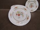LENOX - TEMPLE BLOSSOM - FINE PORCELAIN 5.5 inche PLATE - MADE IN USA