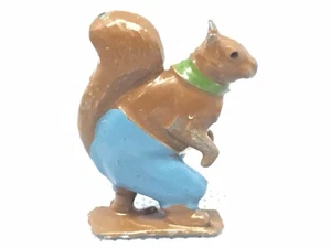 Cococubs Nutty Squirrel, Pink 112 CADBURY COCOCUB By Britains - Picture 1 of 7