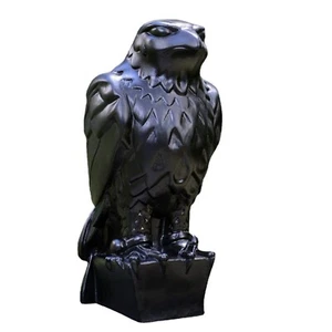 Home Decoration - 7.8in Figurines, Handmade Resin Sculpture, Office Desktop B... - Picture 1 of 7