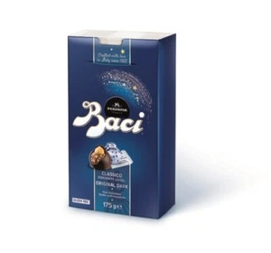Baci® Perugina® Praline dunkle Schokolade & Haselnussfüllung 14 St. Bijou - 175g
