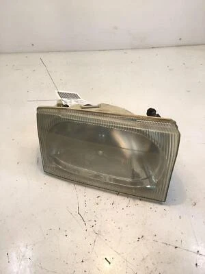 02 FORD F250 SD звукосниматель фары в сборе композитный RH. Туман - Изображение 1 из 3