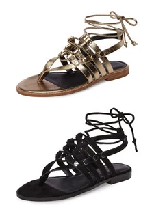 Sandalias Evonne para mujer Rebecca Minkoff $125 nuevas en caja - Imagen 1 de 8
