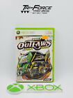 World of Outlaws: Sprint CarsComplete CIB Game (Microsoft Xbox 360) - Tested