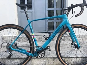 cinelli King Zydeco - Picture 1 of 12