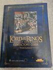 lord of the rings warhammer 3rd Edition Collectors Guide