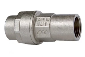 RIDUTTORE DI PRESSIONE easyrid F.F. PN20 1/2" FARG 3/3.5 BAR  - Foto 1 di 1