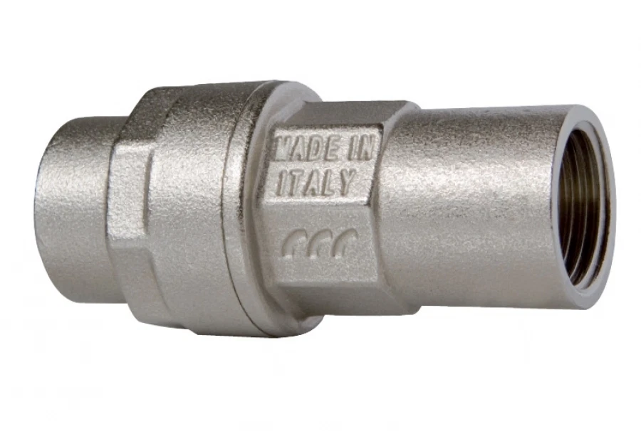 RIDUTTORE DI PRESSIONE easyrid F.F. PN20 1/2" FARG 3/3.5 BAR  - Immagine 1 di 1