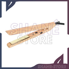 CORIOLISS C1 LIFE WOOD LEGNO CHIARO PIASTRA HAIR STYLER PROFESSIONALE