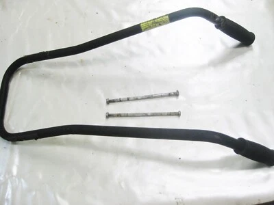 Honda Harmony Rototiller FG100 FG1001A Upper Handle part 53111-V06-013 - Image 1 of 4