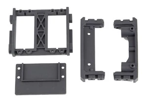 Element Enduro Gatekeeper 42262 Bumper Mounts & 42228 Bulkhead Brace - Picture 1 of 8