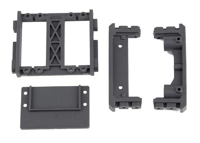 Element Enduro Gatekeeper 42262 Bumper Mounts & 42228 Bulkhead Brace - Image 1 of 4