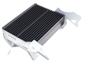 Soporte de unidad de módulo amplificador de radio Honda Odyssey Elite 2018-2019 39186-thr-a02 - Imagen 1 de 12